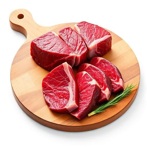 Picanha bovina (kg)