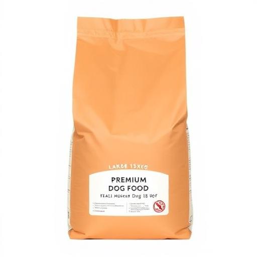 Ração premium cães 15kg