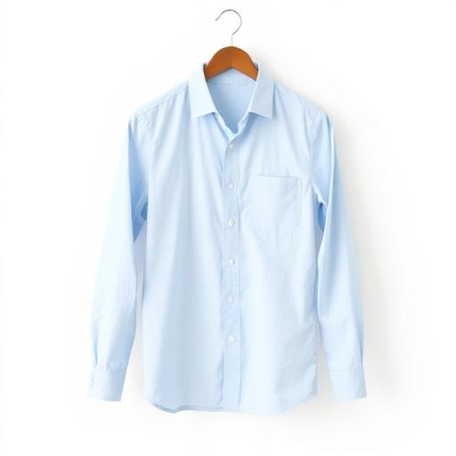 Camisa social masculina