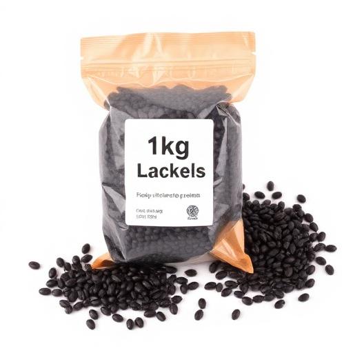 Feijão preto (1kg)