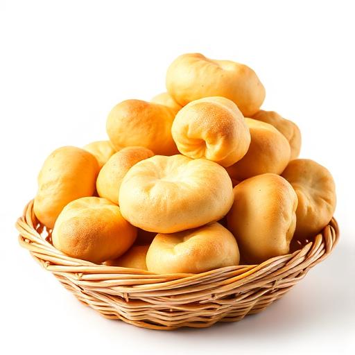 Pão de queijo (500g)