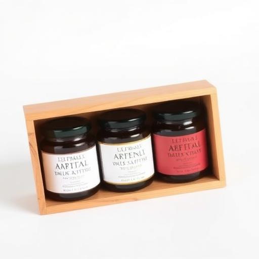 Kit degustação 3 geleias