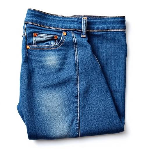 Calça jeans skinny