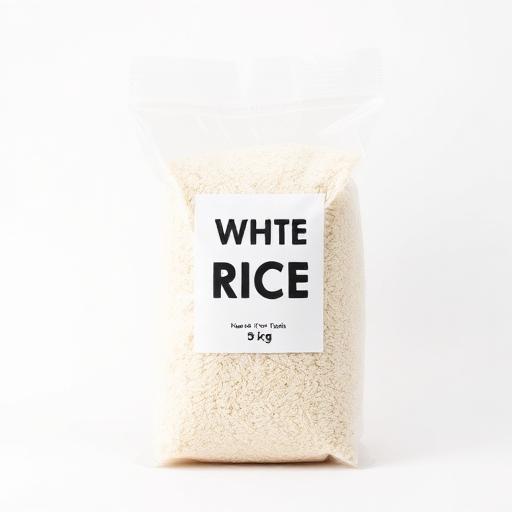Arroz tipo 1 (5kg)